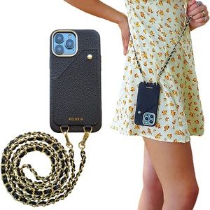 Crossbody Phone Case